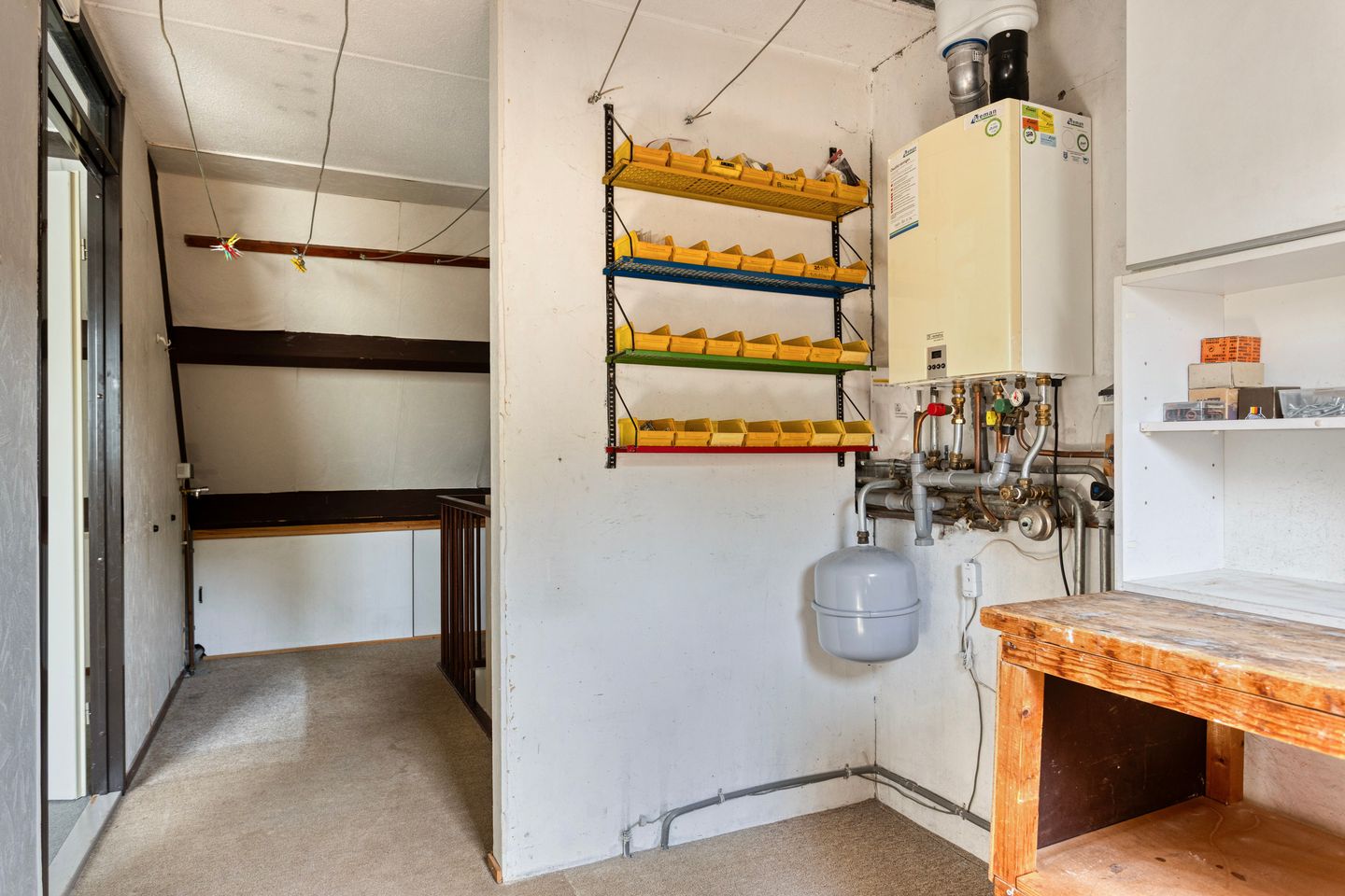 Foto 20 van Kamp 20 14