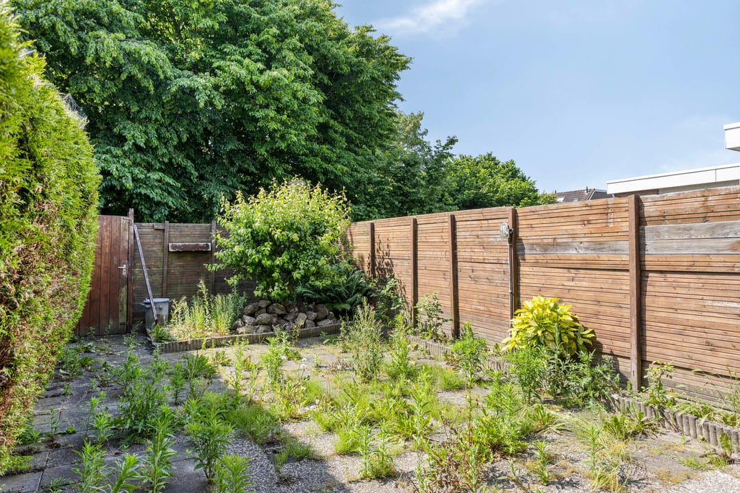 Foto 23 van Kamp 20 14