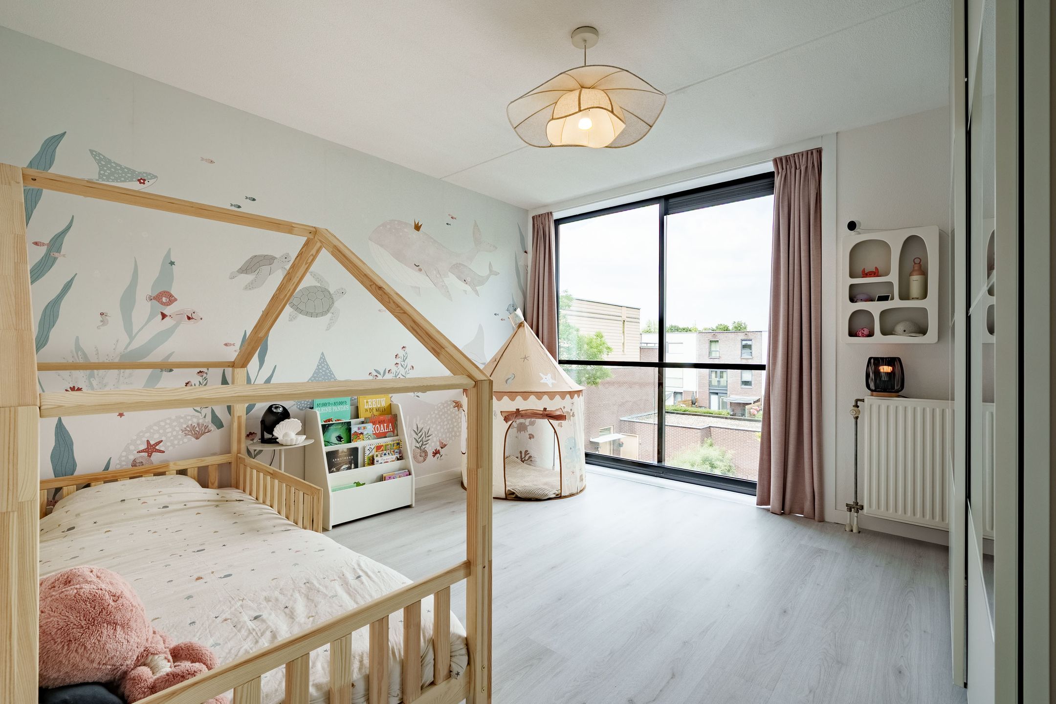 Foto 18 van Boshoeve 52