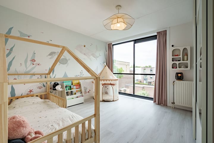 Foto 18 van Boshoeve 52