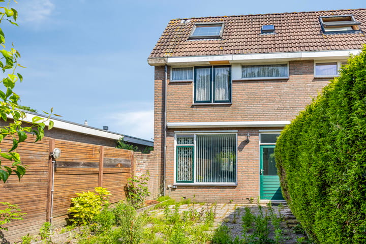 Foto 24 van Kamp 20 14