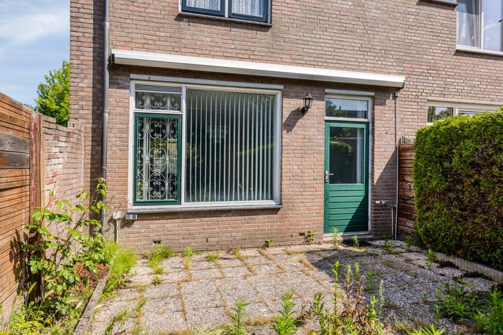 Foto 25 van Kamp 20 14