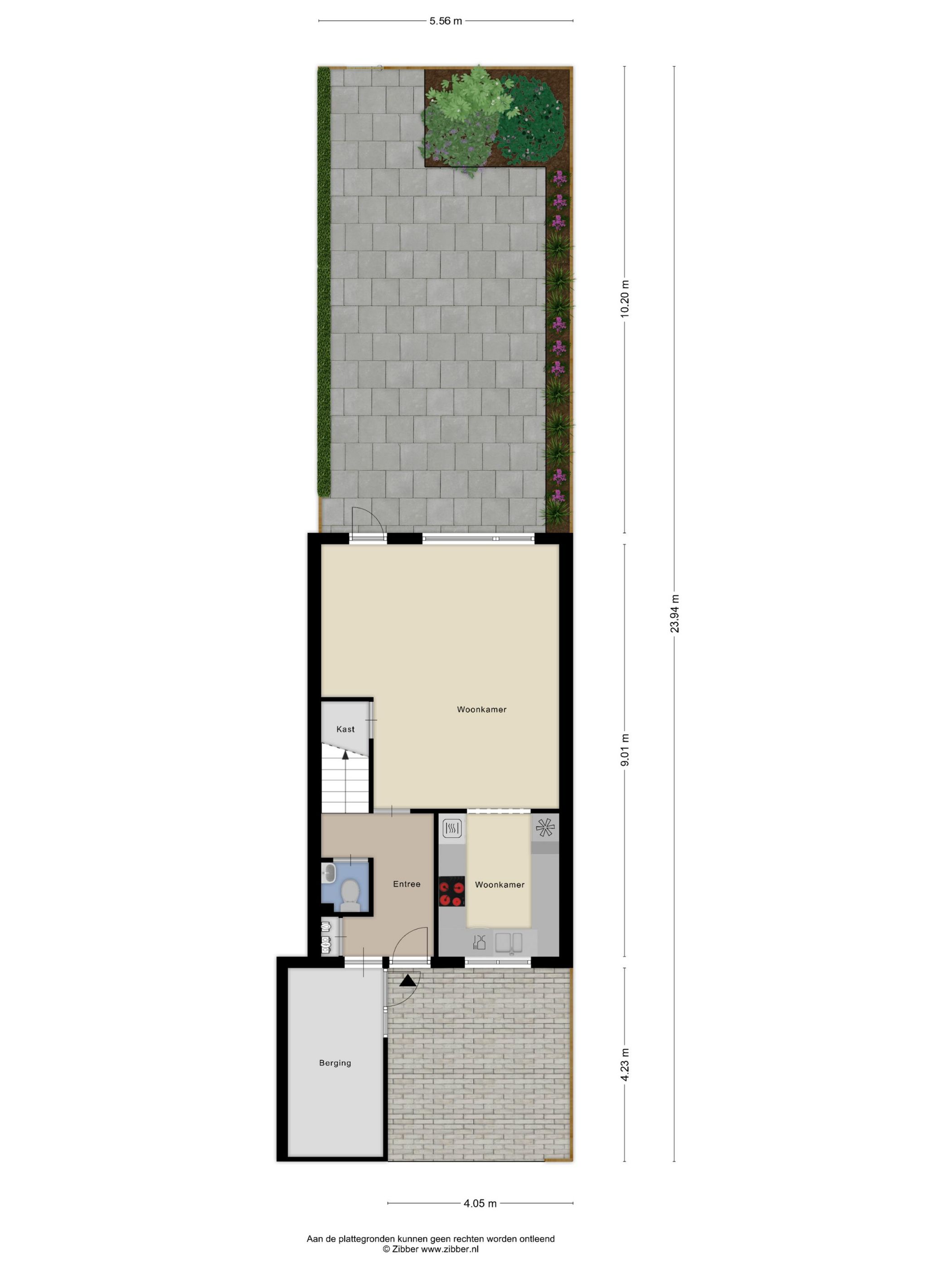 Foto 27 van Kamp 20 14