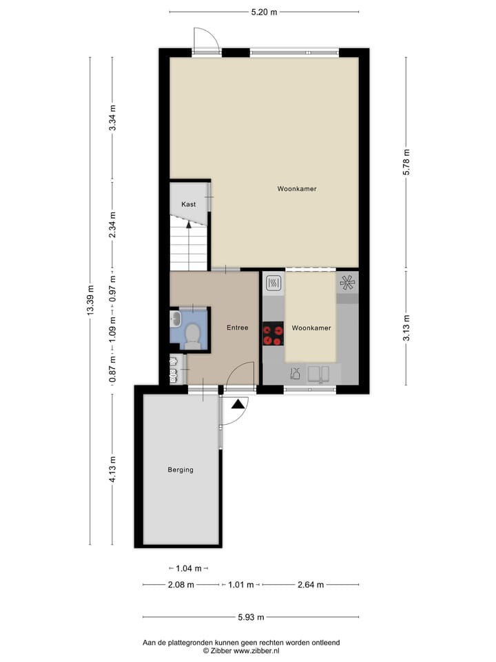 Foto 28 van Kamp 20 14