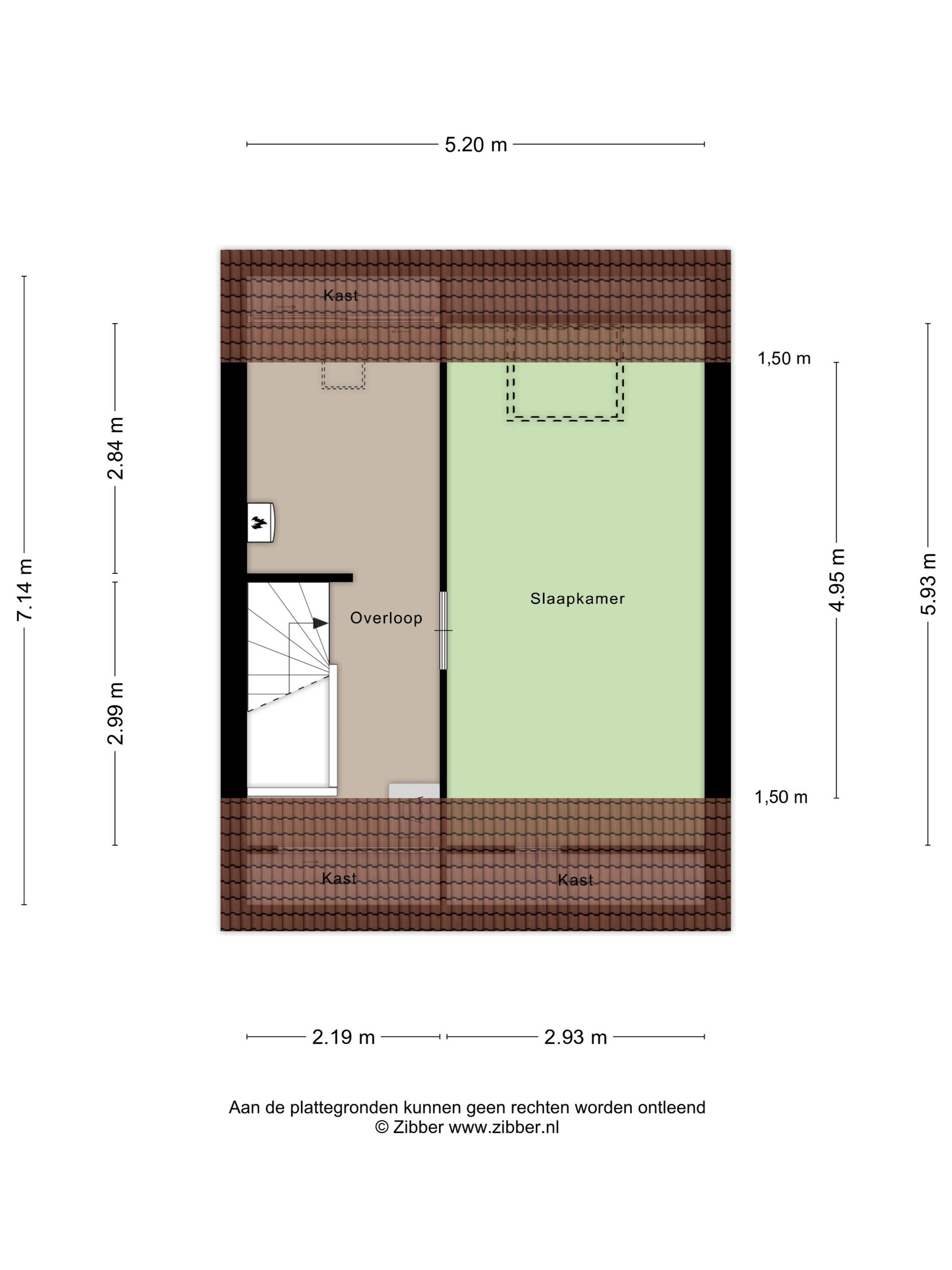 Foto 30 van Kamp 20 14