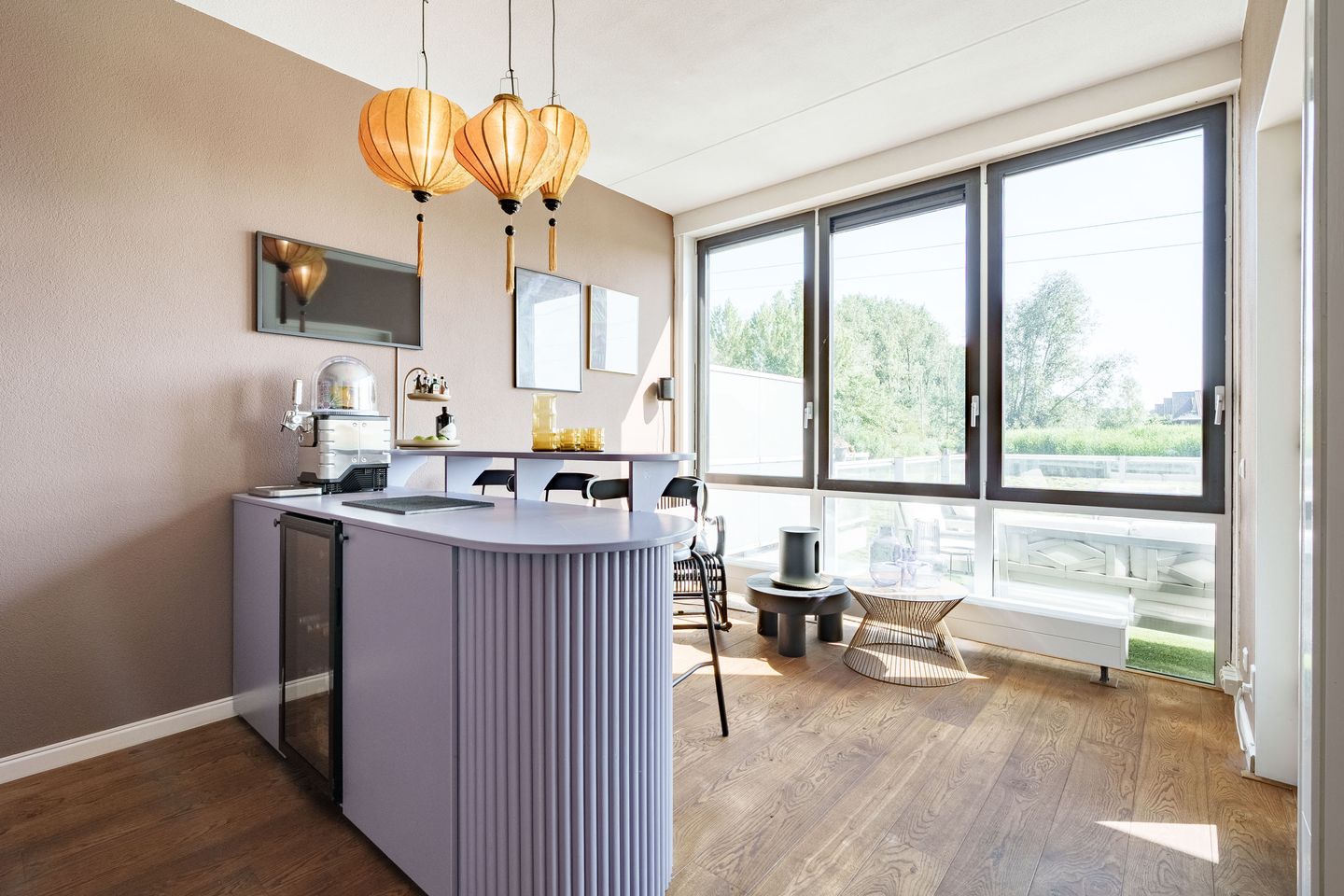 Foto 25 van Boshoeve 52