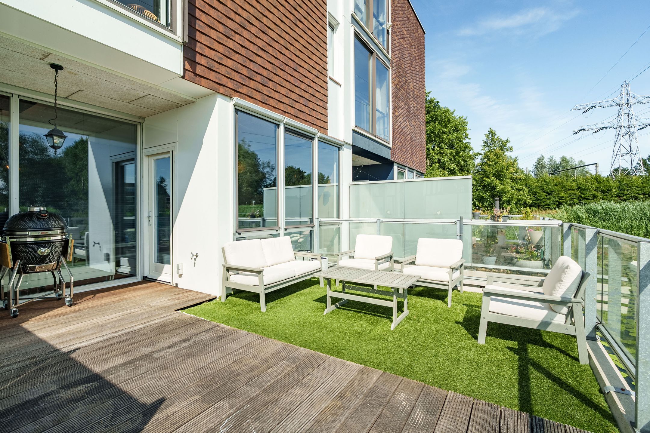 Foto 30 van Boshoeve 52