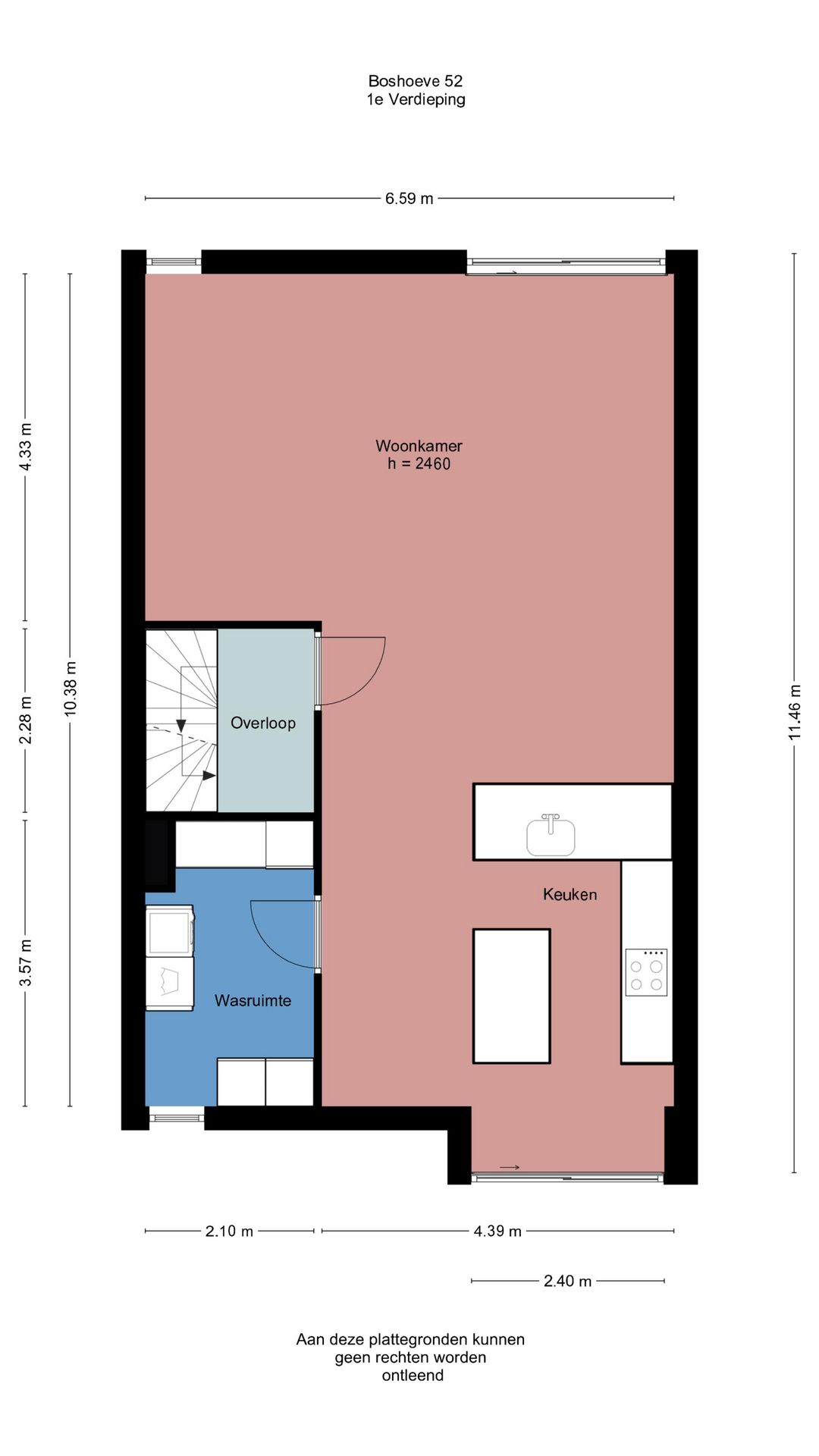 Foto 35 van Boshoeve 52