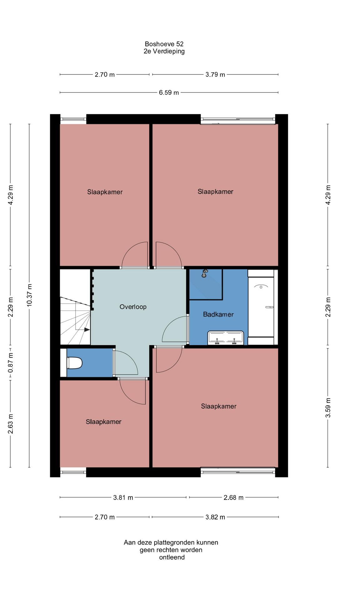 Foto 36 van Boshoeve 52