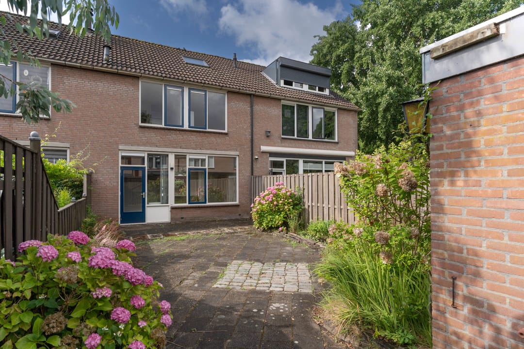 Foto 2 van Vosbergen 11