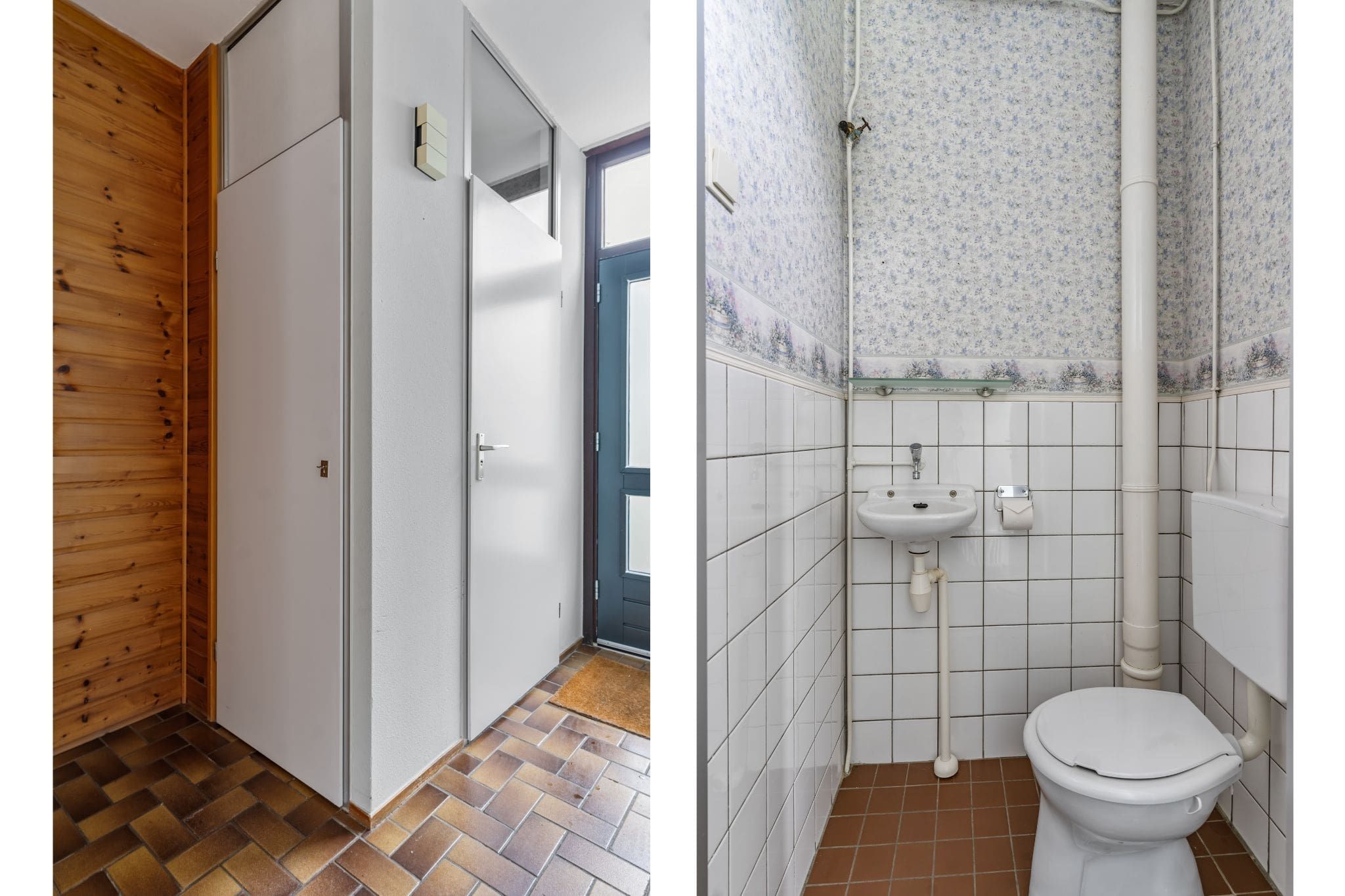 Foto 3 van Vosbergen 11