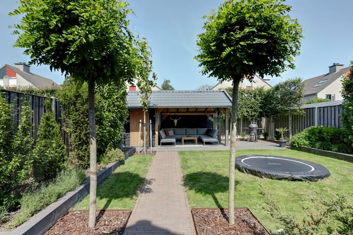 Foto 2 van Zwarte Dolfijn 65