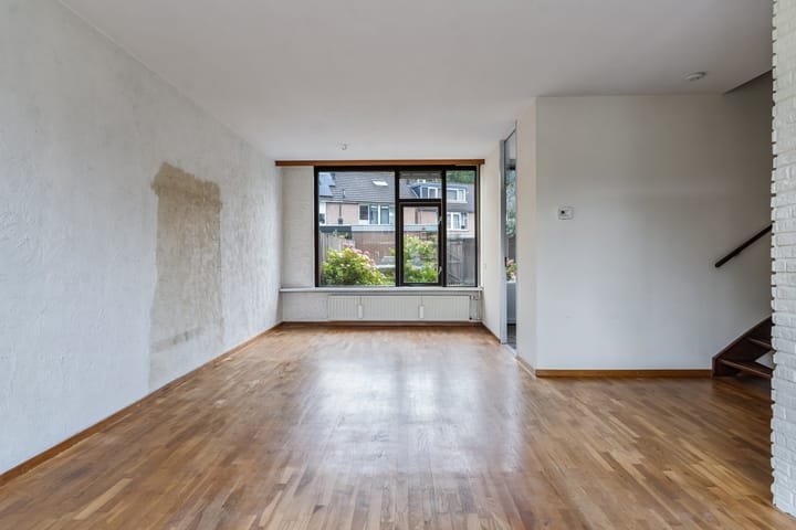 Foto 5 van Vosbergen 11