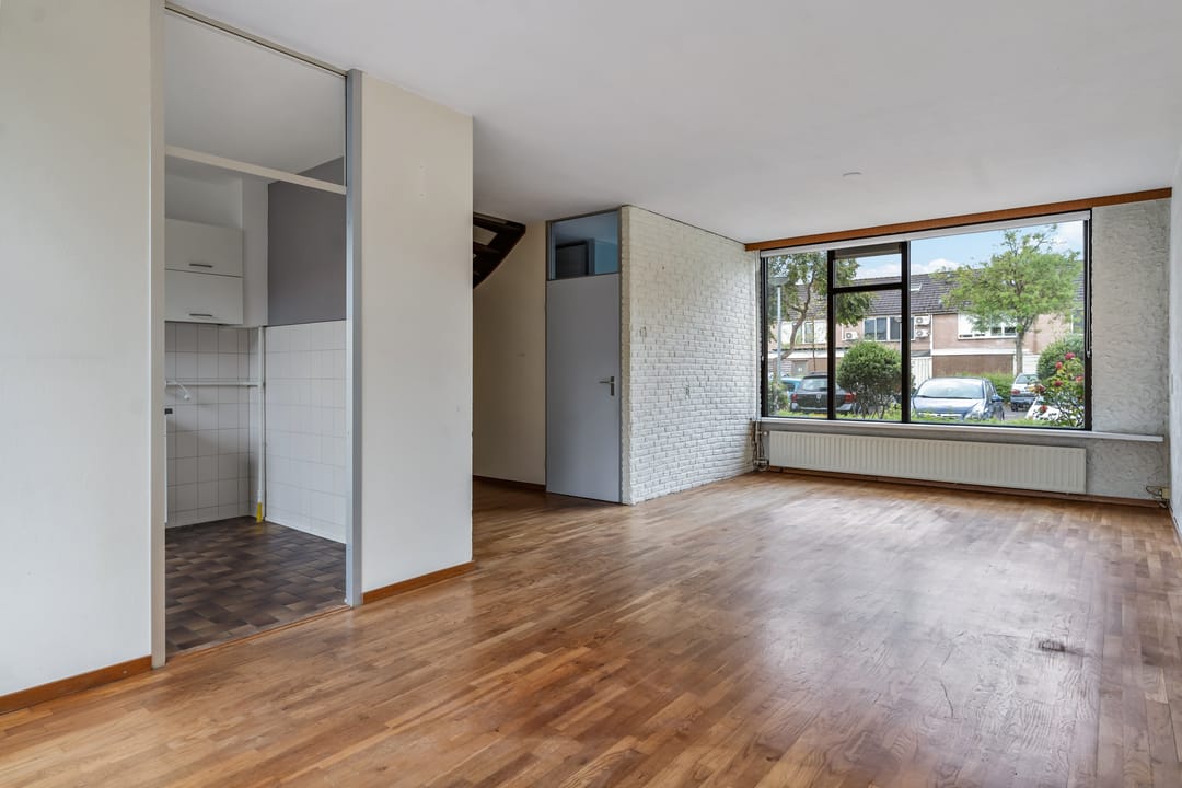 Foto 7 van Vosbergen 11