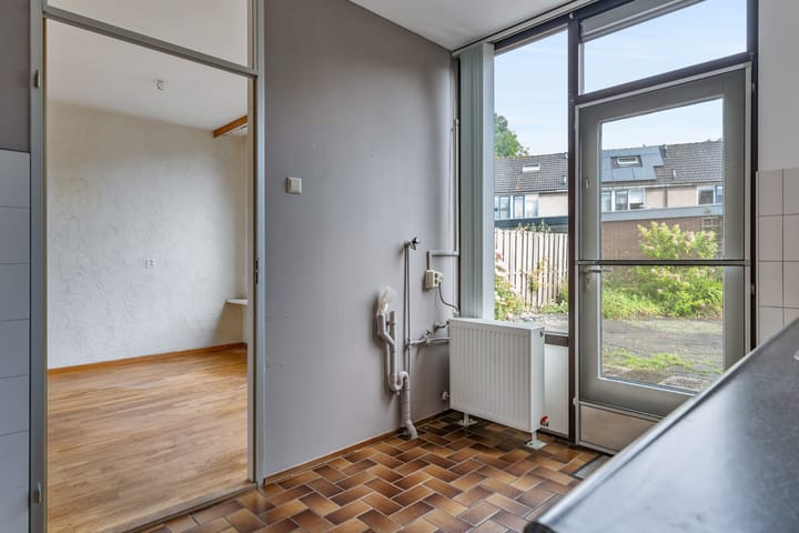 Foto 8 van Vosbergen 11