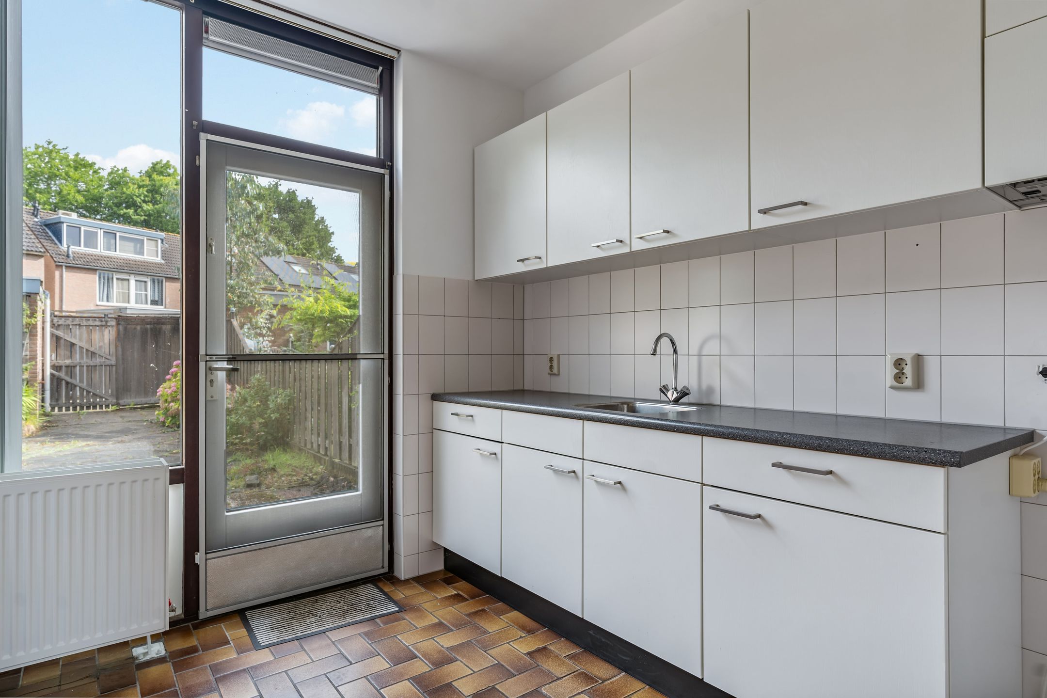 Foto 9 van Vosbergen 11