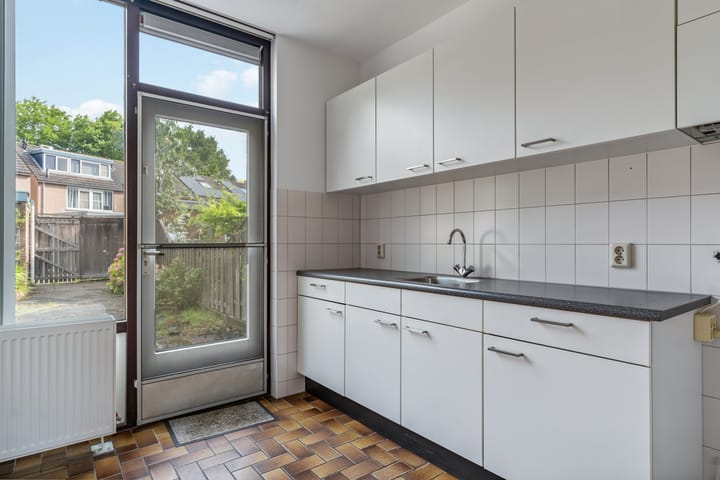 Foto 9 van Vosbergen 11