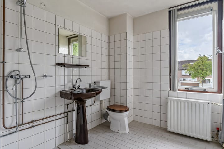 Foto 12 van Vosbergen 11