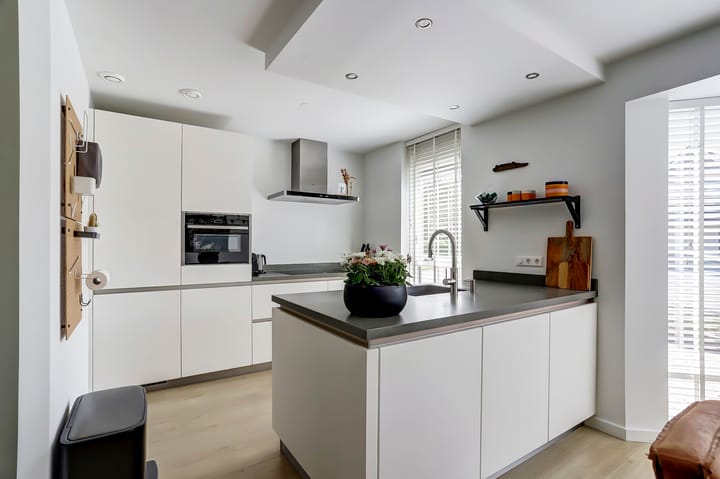 Photo 6 of Zwarte Dolfijn 65