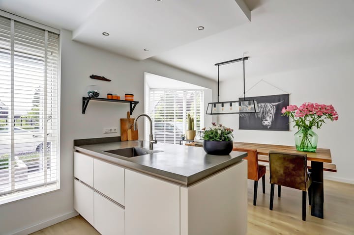 Photo 8 of Zwarte Dolfijn 65