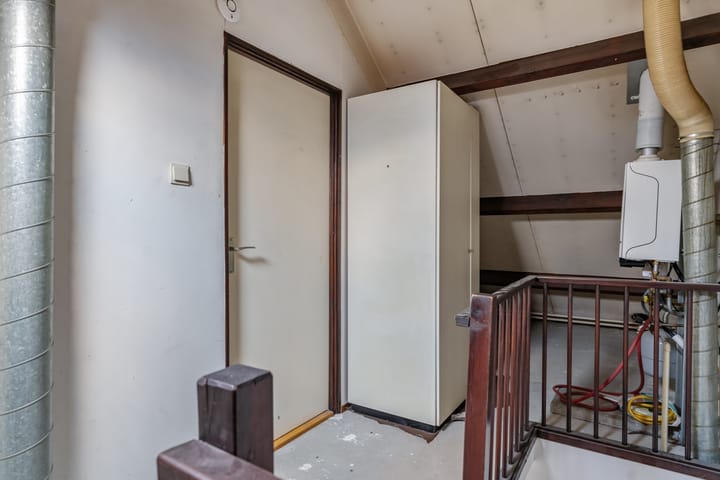 Foto 20 van Vosbergen 11