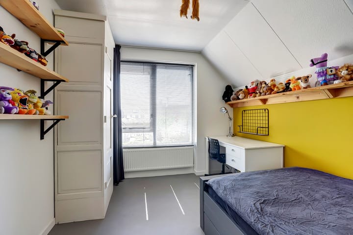 Photo 19 of Zwarte Dolfijn 65