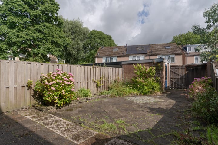 Foto 24 van Vosbergen 11