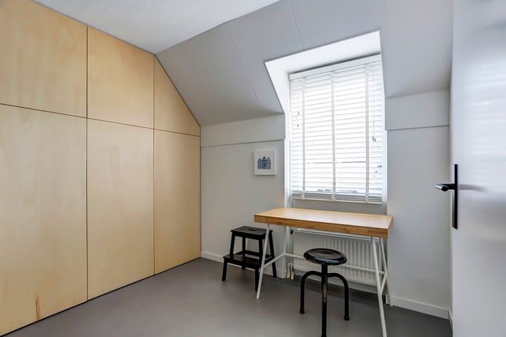 Photo 23 of Zwarte Dolfijn 65