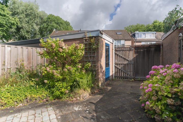 Foto 25 van Vosbergen 11