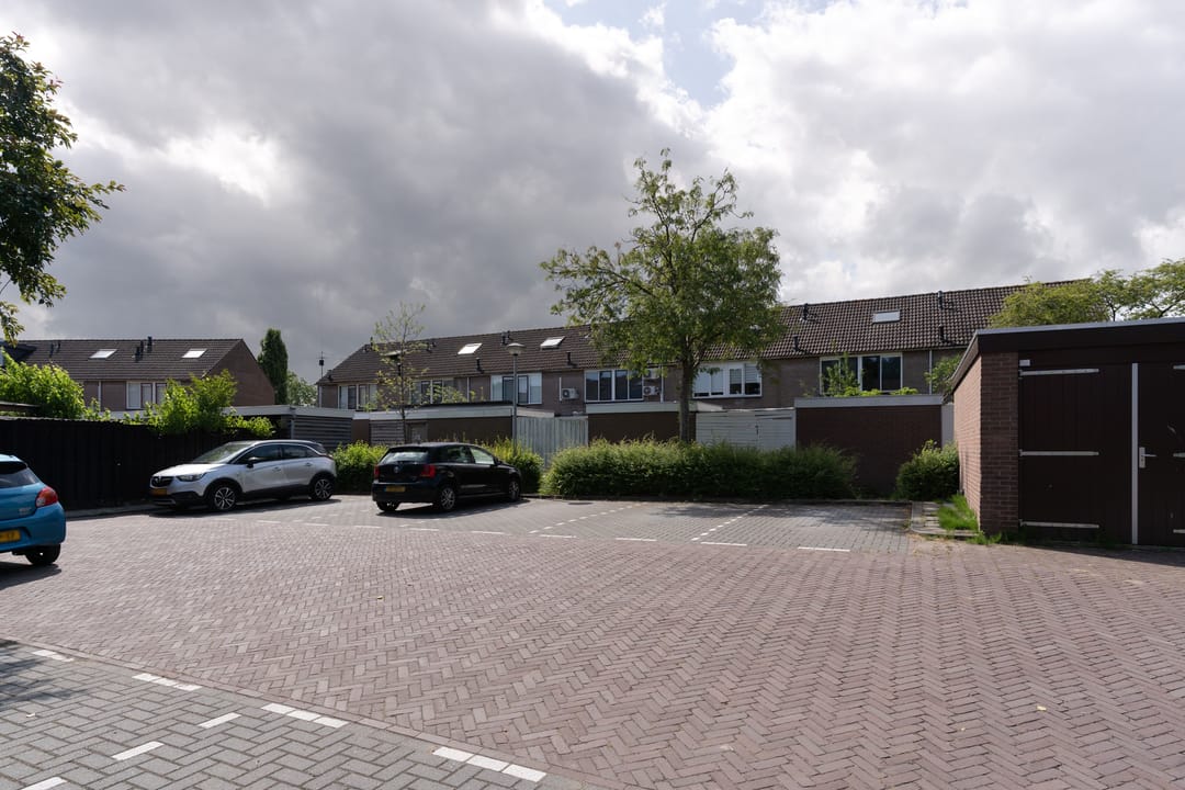 Foto 26 van Vosbergen 11