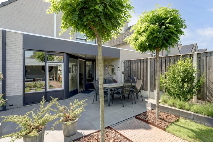 Photo 29 of Zwarte Dolfijn 65