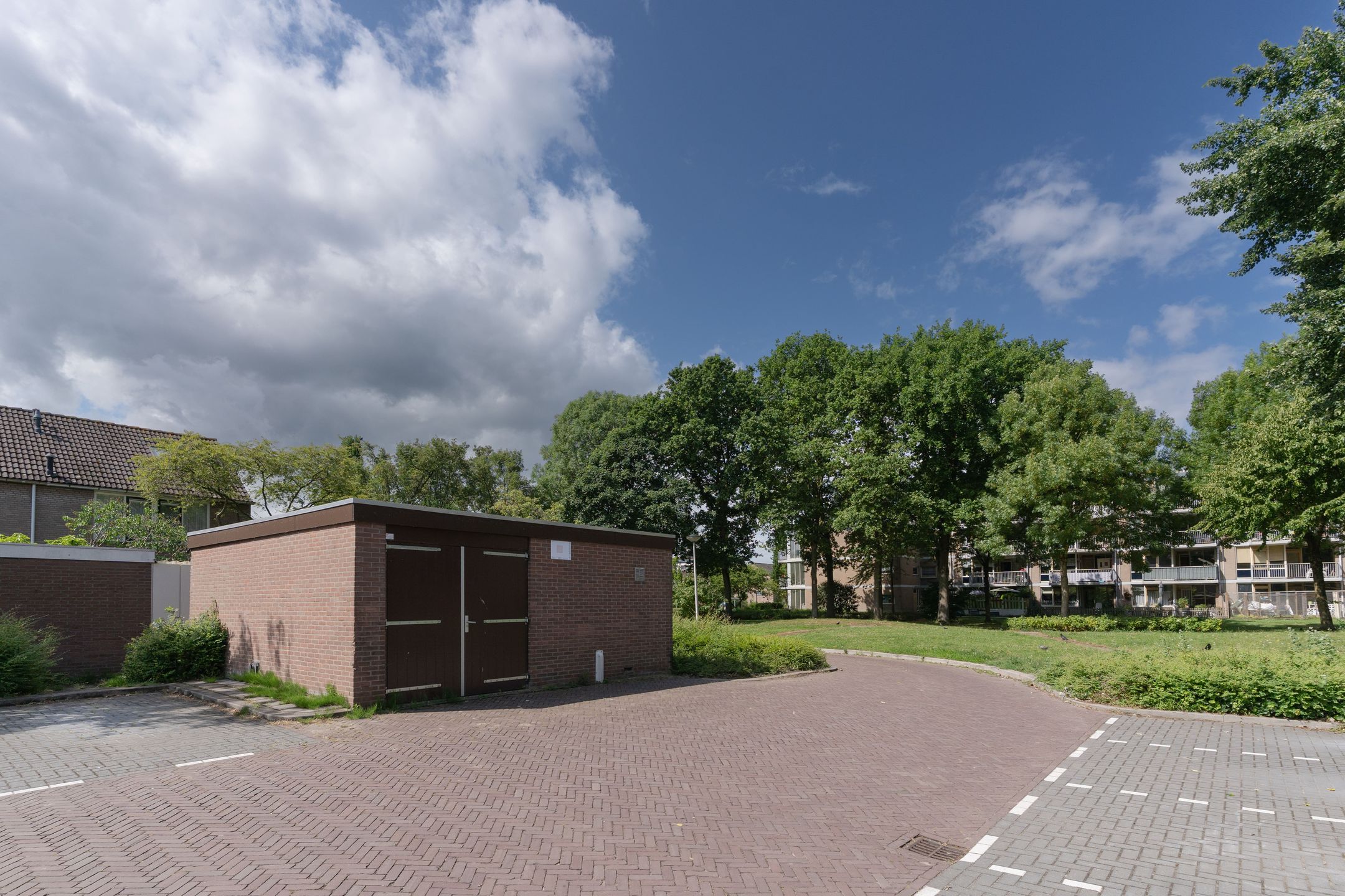 Foto 27 van Vosbergen 11