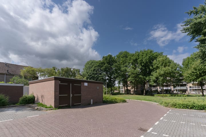 Foto 27 van Vosbergen 11