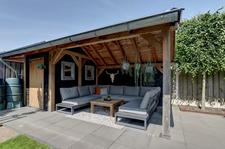 Photo 31 of Zwarte Dolfijn 65