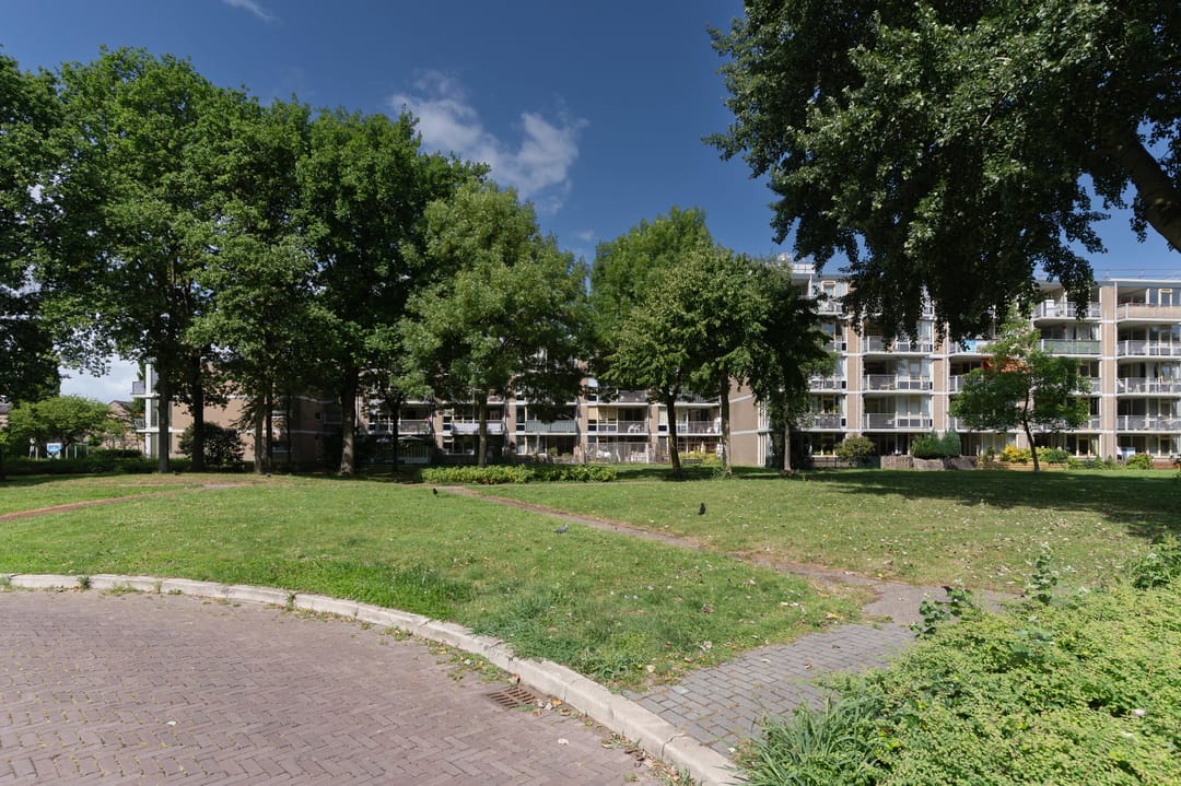 Foto 28 van Vosbergen 11