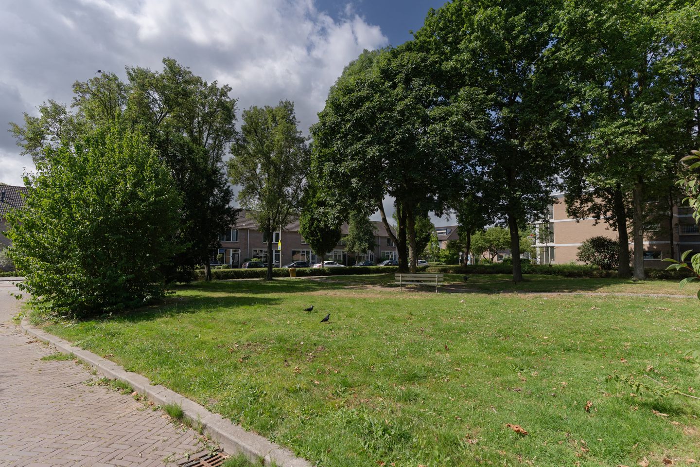 Foto 29 van Vosbergen 11