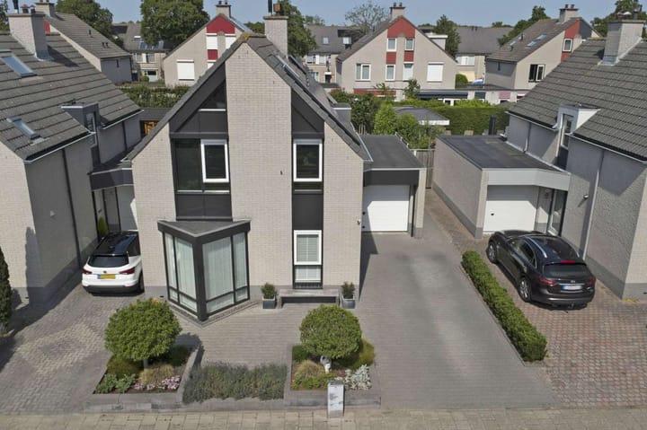 Photo 35 of Zwarte Dolfijn 65