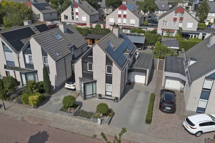 Photo 36 of Zwarte Dolfijn 65