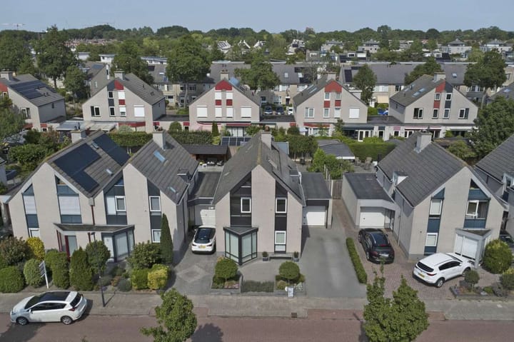 Photo 37 of Zwarte Dolfijn 65