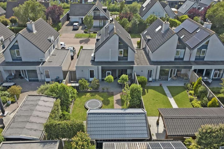 Photo 40 of Zwarte Dolfijn 65