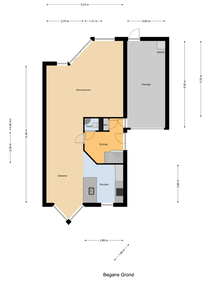 Photo 41 of Zwarte Dolfijn 65