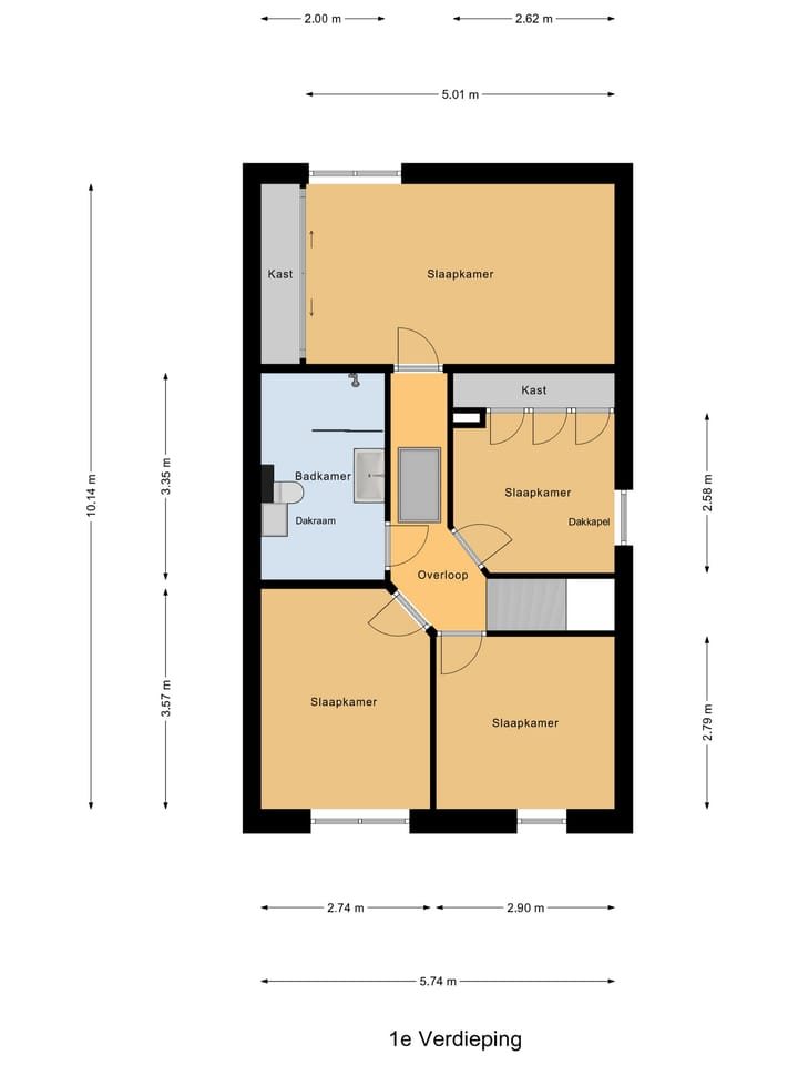 Photo 42 of Zwarte Dolfijn 65