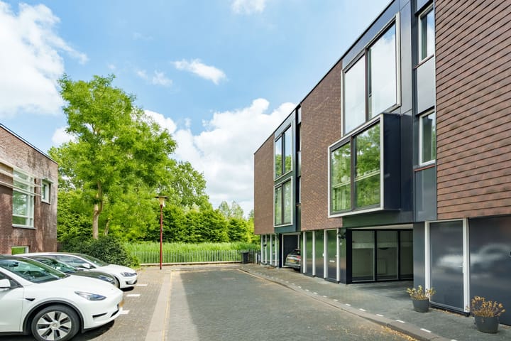 Foto 2 van Boshoeve 52