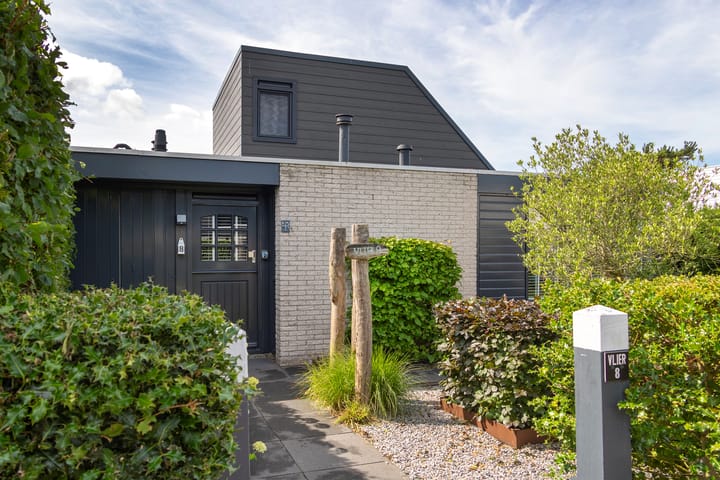 Foto 1 van Klepperstee-Vlier 8