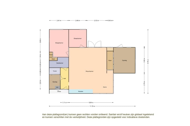 Foto 40 van Klepperstee-Vlier 8