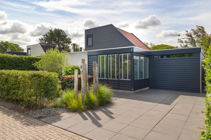 Foto 3 van Klepperstee-Vlier 8