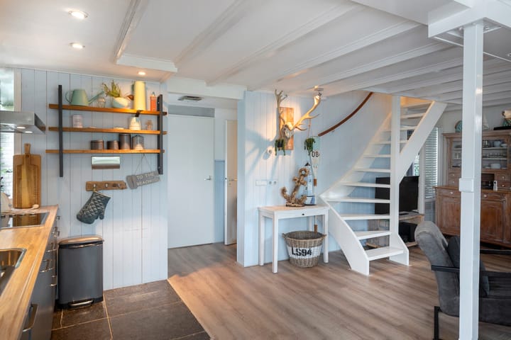 Foto 14 van Klepperstee-Vlier 8