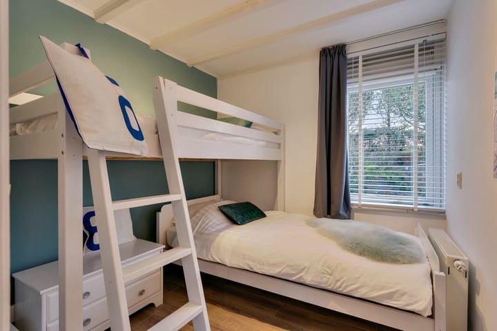 Foto 22 van Klepperstee-Vlier 8