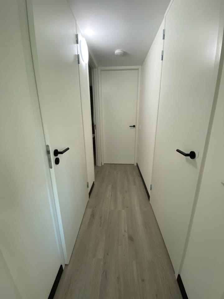 Foto 7 van Isaac Titsinghkade 4-F