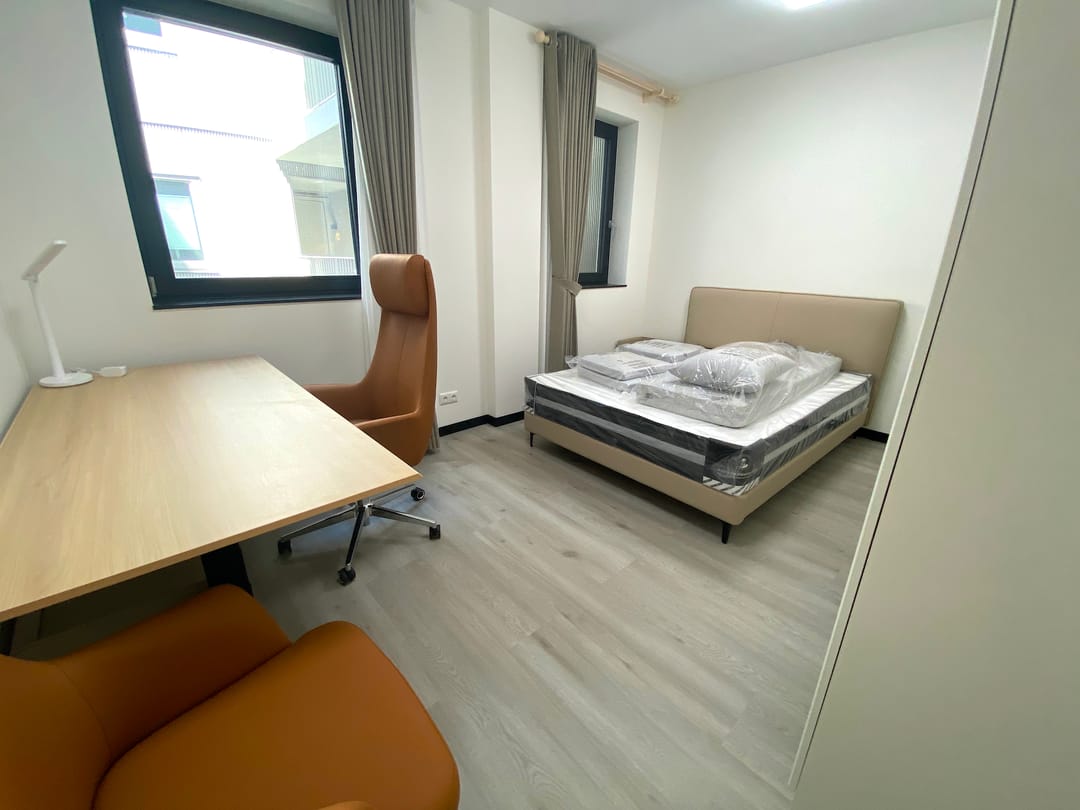 Foto 8 van Isaac Titsinghkade 4-F